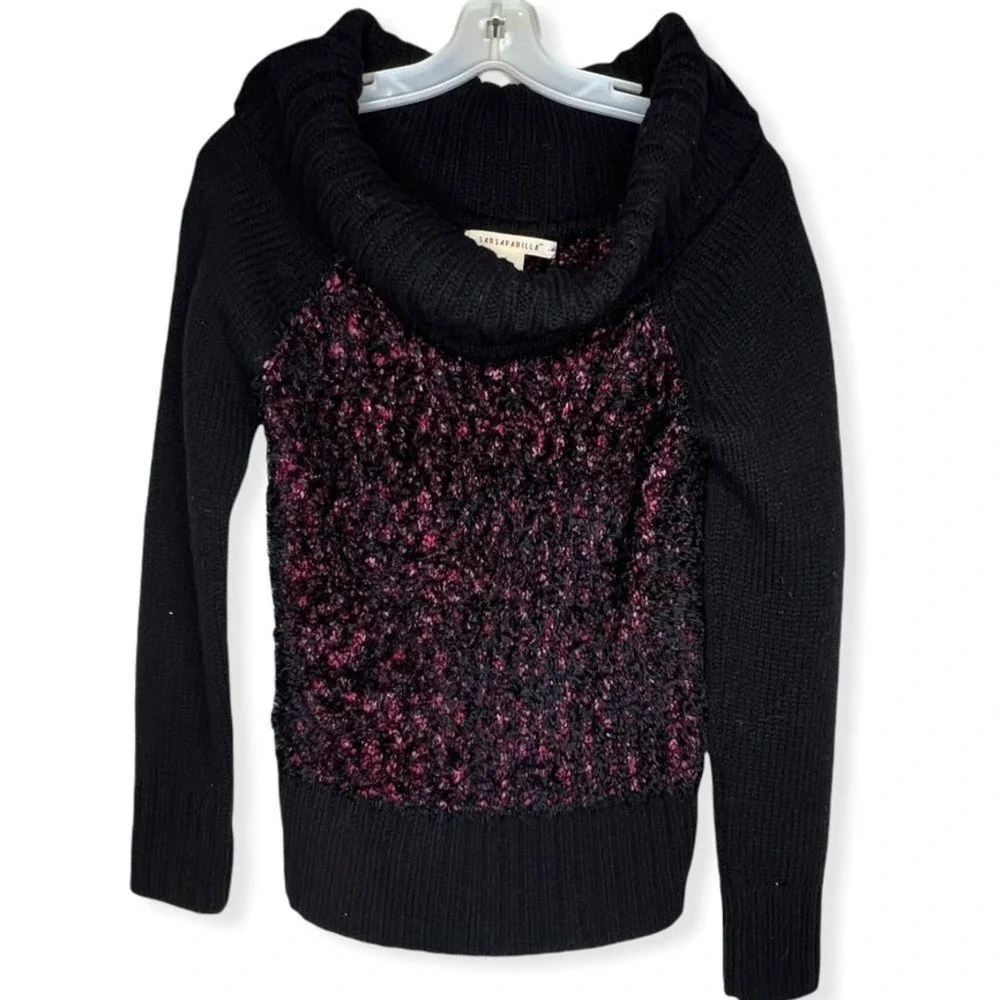 Vintage Sarsaparilla‎ Sweater